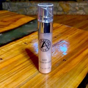 Signature Club A LED Liquid Lights